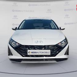 Hyundai i20 1.0 T-GDi 90ch Intuitive Mulhouse