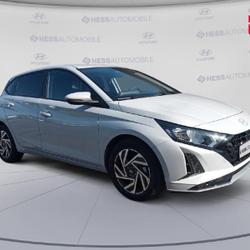 Hyundai i20 1.0 T-GDi 90ch Intuitive Mulhouse