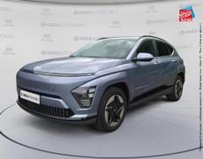 Hyundai Kona Mulhouse
