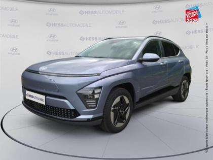 Hyundai Kona - 48 kWh - 156 Creative - GPS - Carplay - Feux LED - Prime CEE 4800€ déduite - 29 490 €