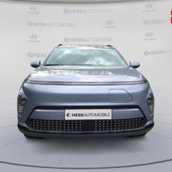 Hyundai Kona 48 kWh - 156 Creative - GPS - Carplay - Feux LED - Prime CEE 4800&euro; d&eacute;duite Mulhouse