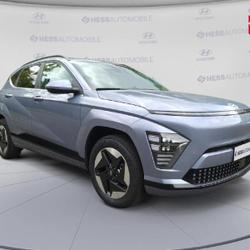 Hyundai Kona 48 kWh - 156 Creative - GPS - Carplay - Feux LED - Prime CEE 4800&euro; d&eacute;duite Mulhouse
