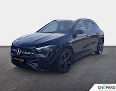 Mercedes GLA Rosières-près-Troyes