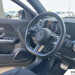 Mercedes GLA 200 d 8G-DCT AMG Line occasion - Rosi&egrave;res-pr&egrave;s-Troyes - photo 2/33