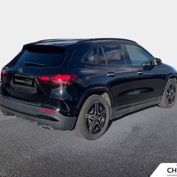 Mercedes GLA 200 d 8G-DCT AMG Line occasion - Rosi&egrave;res-pr&egrave;s-Troyes - photo 3/33