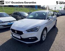 Seat Leon Saint-Maurice-l'Exil