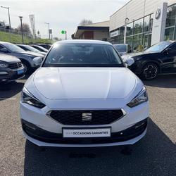 Seat Leon 1.5 ETSI HYBRID 115 DSG7 Copa Saint-Maurice-l'Exil