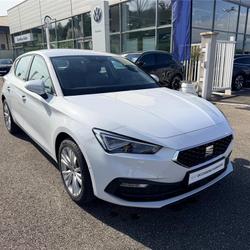 Seat Leon 1.5 ETSI HYBRID 115 DSG7 Copa Saint-Maurice-l'Exil