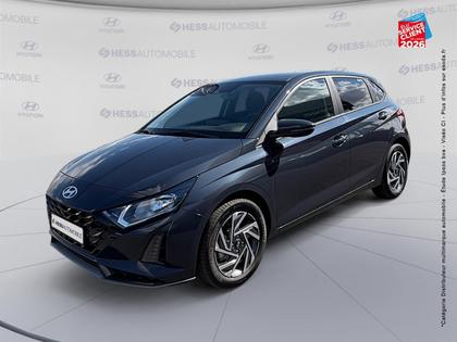 Hyundai i20 - 1.0 T-GDi 90ch Intuitive - 20 999 €