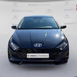 Hyundai i20 1.0 T-GDi 90ch Intuitive Ch&acirc;lons-en-Champagne