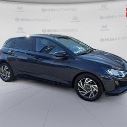 Hyundai i20 1.0 T-GDi 90ch Intuitive Ch&acirc;lons-en-Champagne