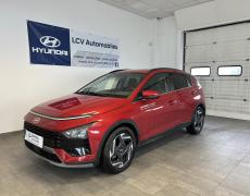 Hyundai Bayon Saintes