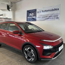 Hyundai Bayon 1.0 T-GDi 100 DCT-7 Creative occasion - Saintes - photo 2/20