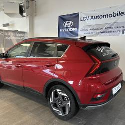 Hyundai Bayon 1.0 T-GDi 100 DCT-7 Creative occasion - Saintes - photo 3/20