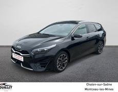 Kia Cee'd Saint-Marcel