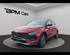 Hyundai Bayon Amilly