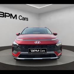 Hyundai Bayon 1.0 T-GDi 100ch Intuitive DCT-7 Amilly
