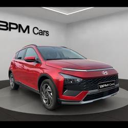 Hyundai Bayon 1.0 T-GDi 100ch Intuitive DCT-7 Amilly