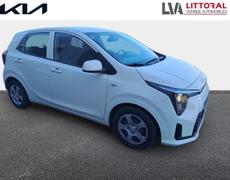 Kia Picanto Les Sables-d'Olonne