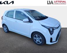 Kia Picanto Les Sables-d'Olonne