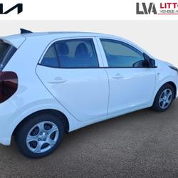 Kia Picanto 1.0 GDi 68ch Active BVMA5 occasion - Les Sables-d'Olonne - photo 2/16