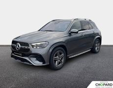 Mercedes GLE Rosières-près-Troyes