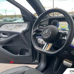 Mercedes GLE 350 de 9G-Tronic 4Matic AMG Line occasion - Rosi&egrave;res-pr&egrave;s-Troyes - photo 2/34