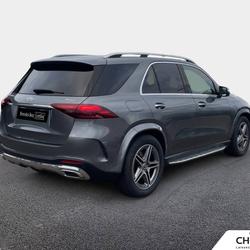 Mercedes GLE 350 de 9G-Tronic 4Matic AMG Line occasion - Rosi&egrave;res-pr&egrave;s-Troyes - photo 3/34
