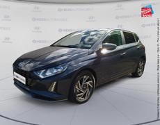 Hyundai i20 - T-GDi 90 Intuitive DCT-7 GPS Carplay Radar Caméra de recul - 21 990 €