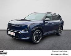 Autres Kia Saint-Marcel