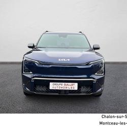 Autres Kia EV5 218 ch Autonomie Longue 81.4 kWh GT-line Saint-Marcel