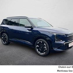 Autres Kia EV5 218 ch Autonomie Longue 81.4 kWh GT-line Saint-Marcel