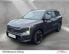 Autres Kia Villeneuve-d'Ascq