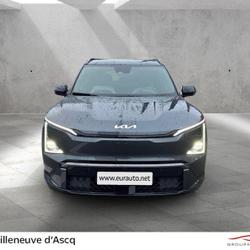 Autres Kia Autonomie Longue 218ch 81,4kWh GT-Line Villeneuve-d'Ascq