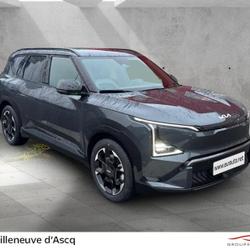 Autres Kia Autonomie Longue 218ch 81,4kWh GT-Line Villeneuve-d'Ascq