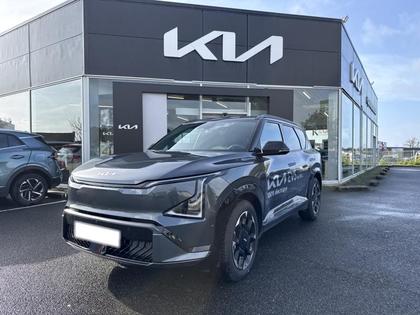 Kia Autres Kia - Autonomie Longue 218ch 81,4kWh GT-Line Business - 44 900 €