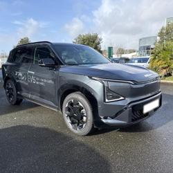 Autres Kia Autonomie Longue 218ch 81,4kWh GT-Line Business Caudan