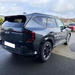 Autres Kia Autonomie Longue 218ch 81,4kWh GT-Line Business Caudan