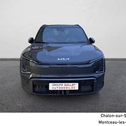 Autres Kia EV5 81.4 kWh 218 ch Autonomie Longue GT-line Saint-Marcel