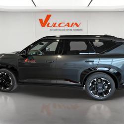 Autres Kia EV5 81.4 kWh 218 ch Autonomie Longue GT-line Annecy