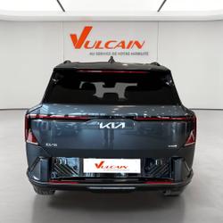 Autres Kia EV5 81.4 kWh 218 ch Autonomie Longue GT-line Annecy