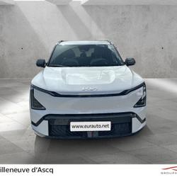 Autres Kia 218ch 81,4kWh GT-Line Villeneuve-d'Ascq