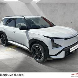 Autres Kia 218ch 81,4kWh GT-Line Villeneuve-d'Ascq
