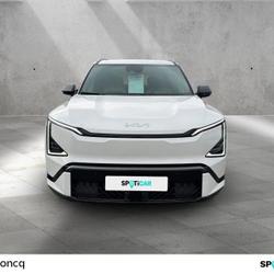 Autres Kia Autonomie Longue 218ch 81,4kWh GT-Line Roncq