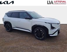 Autres Kia Les Sables-d'Olonne