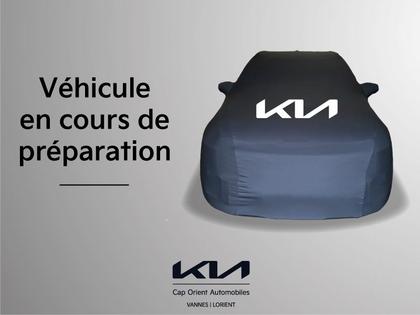 Kia Picanto - 1.0 GDi 68ch Active - 16 450 €
