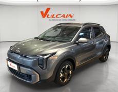 Kia Stonic Lyon 9e Arrondissement