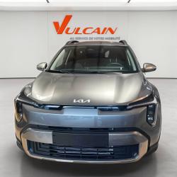 Kia Stonic Stonic 1.0 T-GDi 100 ch DCT7 Active Lyon 9e Arrondissement