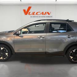 Kia Stonic Stonic 1.0 T-GDi 100 ch DCT7 Active Lyon 9e Arrondissement