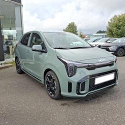 Kia Picanto 1.0 GDi 68ch GT-Line Ploeren